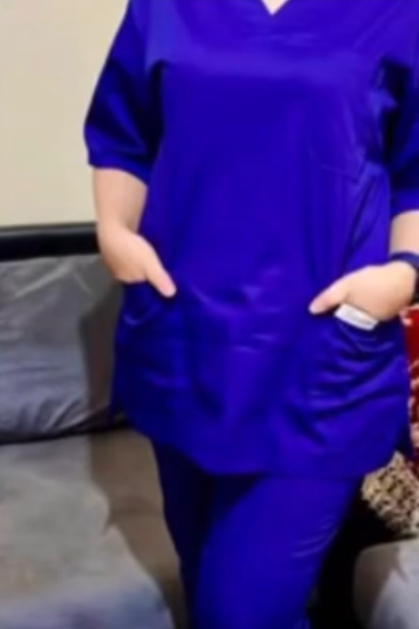 ❝ Ultra confort ! 🩵 Je valide à 100 % ❞Hind G.